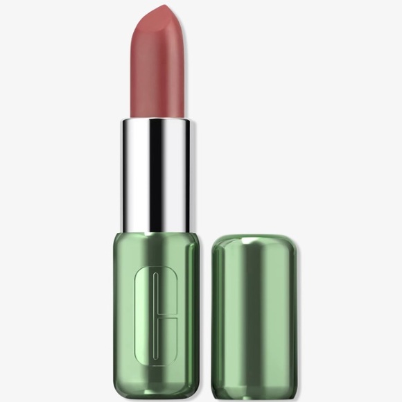 Clinique Pop Longwear Matte Lipstick - Picture 1 of 16